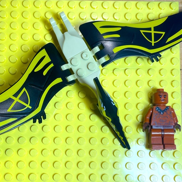 Pterodactyl - Picture 3 of 3